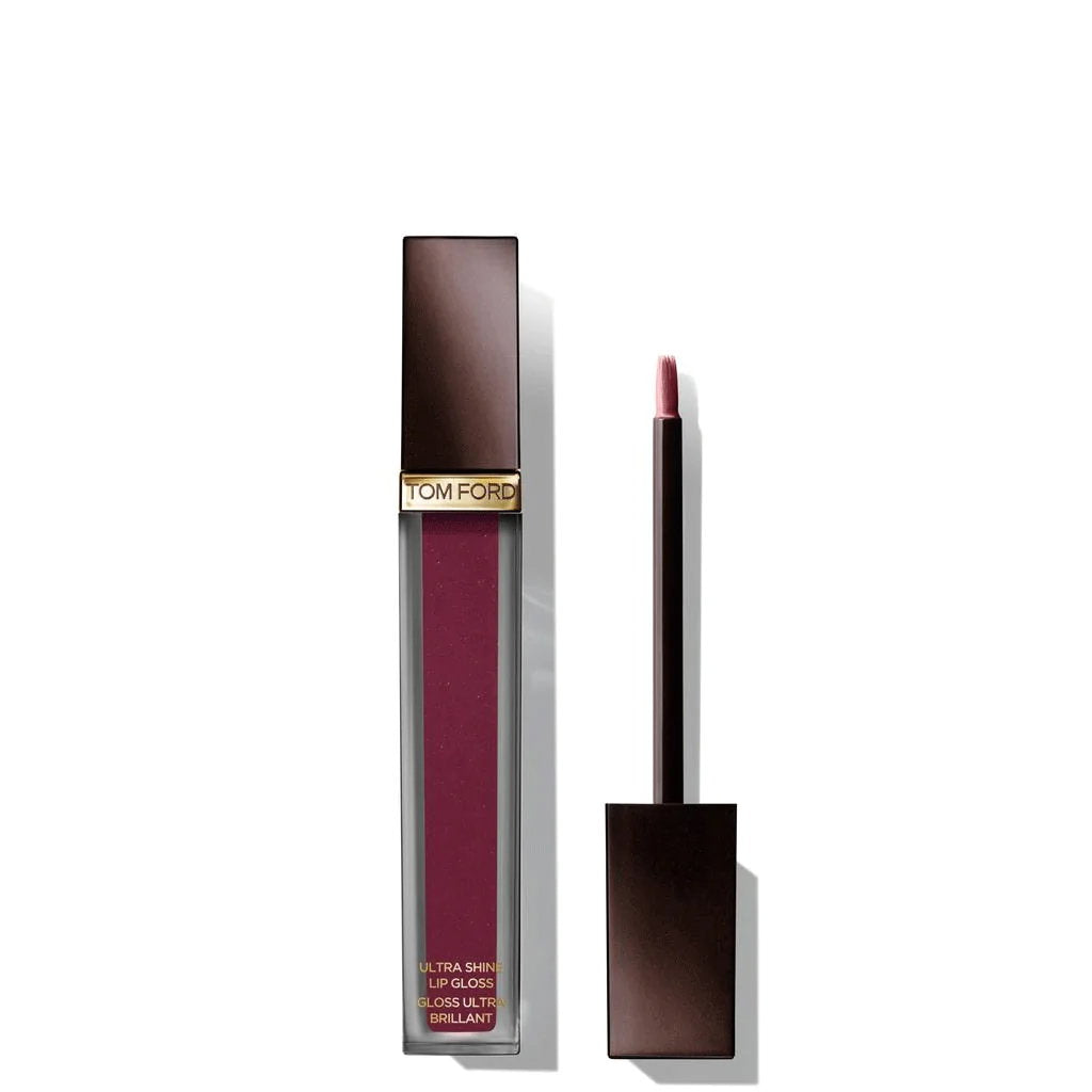 Tom Ford, Ultra-Shine, Liquid Lipstick, 09, Wet Violet, 7 ml