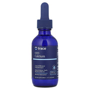 TRACE MINERALS iooniline kaltsium - 59 ml