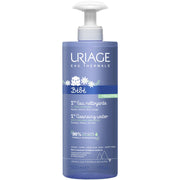 Uriage, Bebe, Cleansing, Micellar Water, For All Skin Types, 500 ml